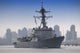 Destroyer Wall Mural