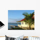 Panama 278 Wall Decal