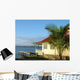Panama 278 Wall Decal