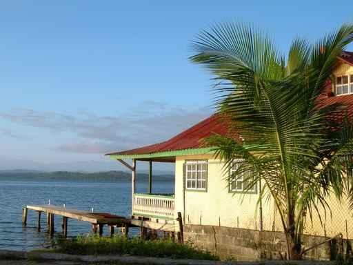 Panama 278 Wall Decal