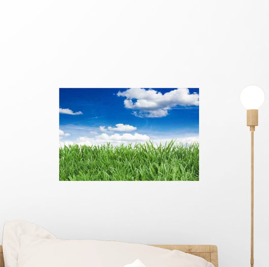 Sonne Wall Decal Design 2