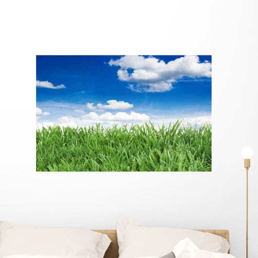 Sonne Wall Decal Design 2