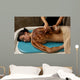 spa organic full body masque Wall Mural