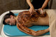 spa organic full body masque Wall Mural