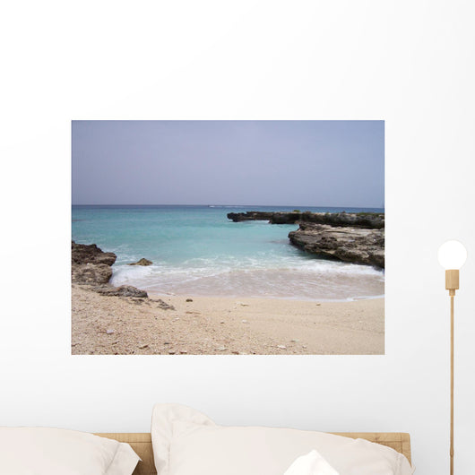 Beach Wall Mural