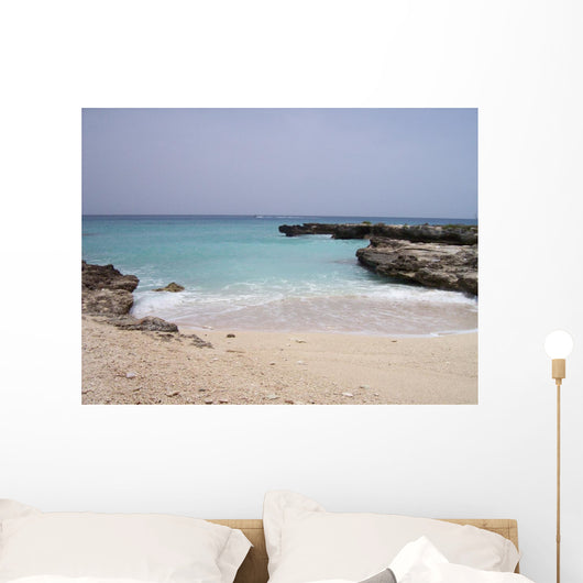 Beach Wall Mural