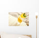 Colorful Drink Beach Wall Decal