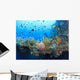 Underwater Wreck of the Liberty Wall Mural