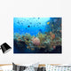 Underwater Wreck of the Liberty Wall Mural