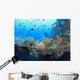 Underwater Wreck of the Liberty Wall Mural
