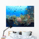 Underwater Wreck of the Liberty Wall Mural