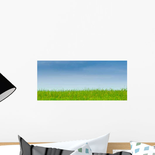 Nature Wall Decal
