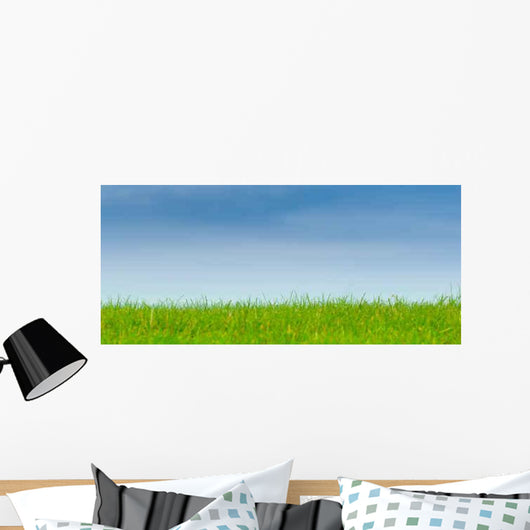 Nature Wall Decal