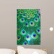 PAVOME Wall Mural