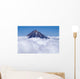 Volcano Koryaksky Wall Decal