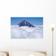 Volcano Koryaksky Wall Decal