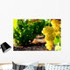 Muscat Wall Decal
