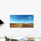 Stubble Wall Decal