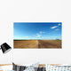 Stubble Wall Decal