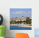 Cannes Wall Decal