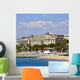 Cannes Wall Decal