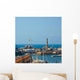Lanterna Genoa Wall Decal