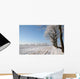 Winterfeld Wall Decal