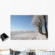 Winterfeld Wall Decal