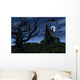 Witch's House Wall Mural