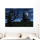 Witch's House Wall Mural