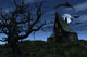 Witch's House Wall Mural