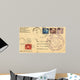 world flight Wall Mural