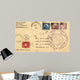 world flight Wall Mural