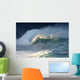 Wave Wall Decal Design 5