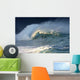 Wave Wall Decal Design 5