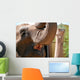 Elefant Wall Mural