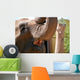 Elefant Wall Mural