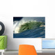 Wave Wall Decal Design 4