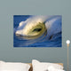Wave Wall Mural