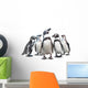 African Penguins Wall Decal