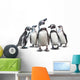 African Penguins Wall Decal