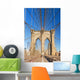 Brooklyn Bridge New York Wall Decal