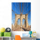 Brooklyn Bridge New York Wall Decal