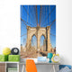 Brooklyn Bridge New York Wall Decal