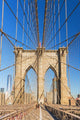 Brooklyn Bridge New York Wall Decal