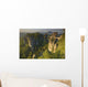Basteibr Cke Wall Decal