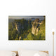 Basteibr Cke Wall Decal