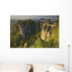 Basteibr Cke Wall Decal