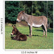 Esel112974 Wall Mural