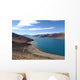 Yamdruk Lake Wall Decal